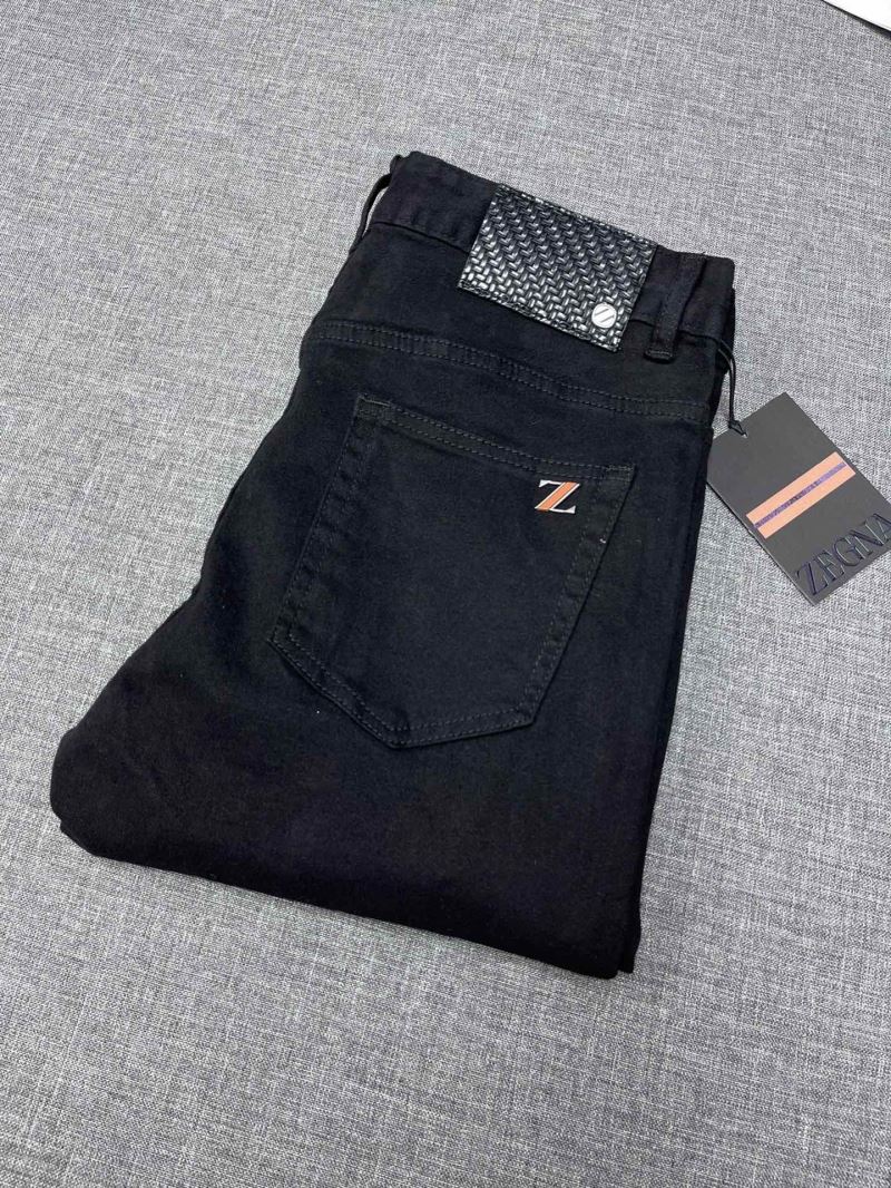 Zegna Jeans